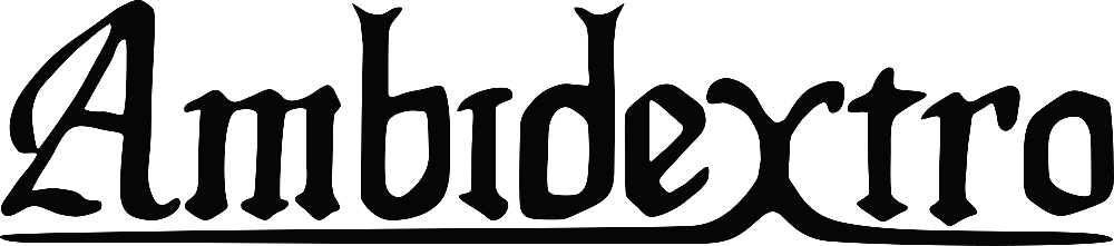 Ambidextro logo