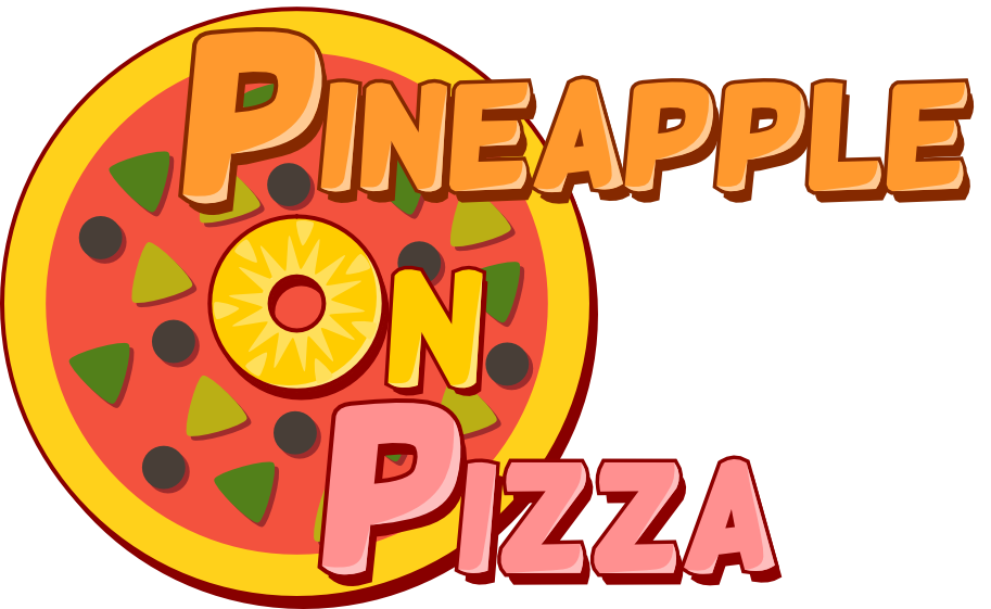 GameSocietyPimps - Pineapple & Broken Glass Pizza